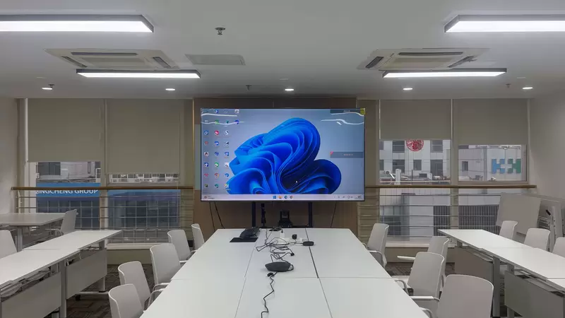 大会议室